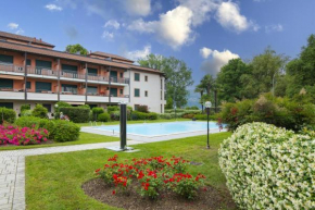 Casa Fiorita Pool and Lake - Happy Rentals